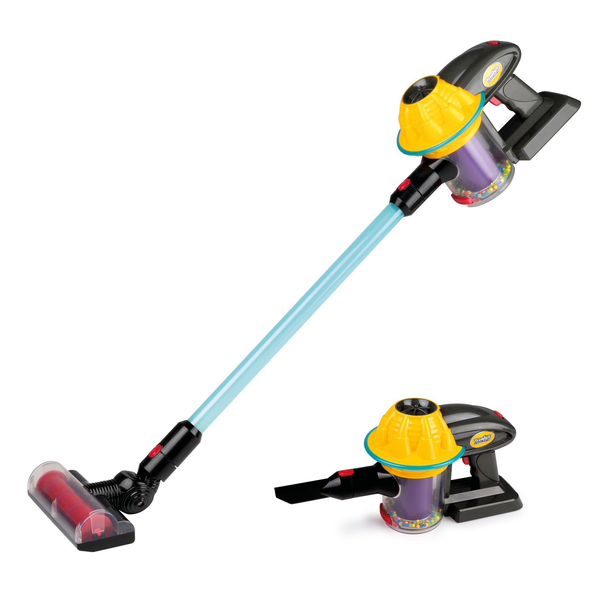 EDDY TOYS SPEELGOED STOFZUIGER - Tuincentrum Lopik