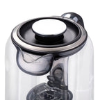 ALPINA WATERKOKER 1,7L 2200W MET THEEZEEF  ELEKTRISCHE THEEMAKER - Tuincentrum Lopik