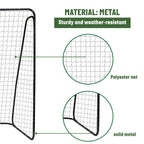 UMBRO VOETBALDOEL 300X205X120CM METAAL - Tuincentrum Lopik