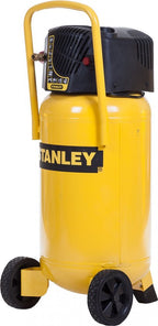 STANLEY LUCHTCOMPRESSOR D230/10/50V 50L 10BAR 1500W - Tuincentrum Lopik