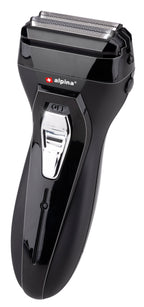 ALPINA SCHEERAPPARAAT DUAL HEAD 230V 600MAH - Tuincentrum Lopik