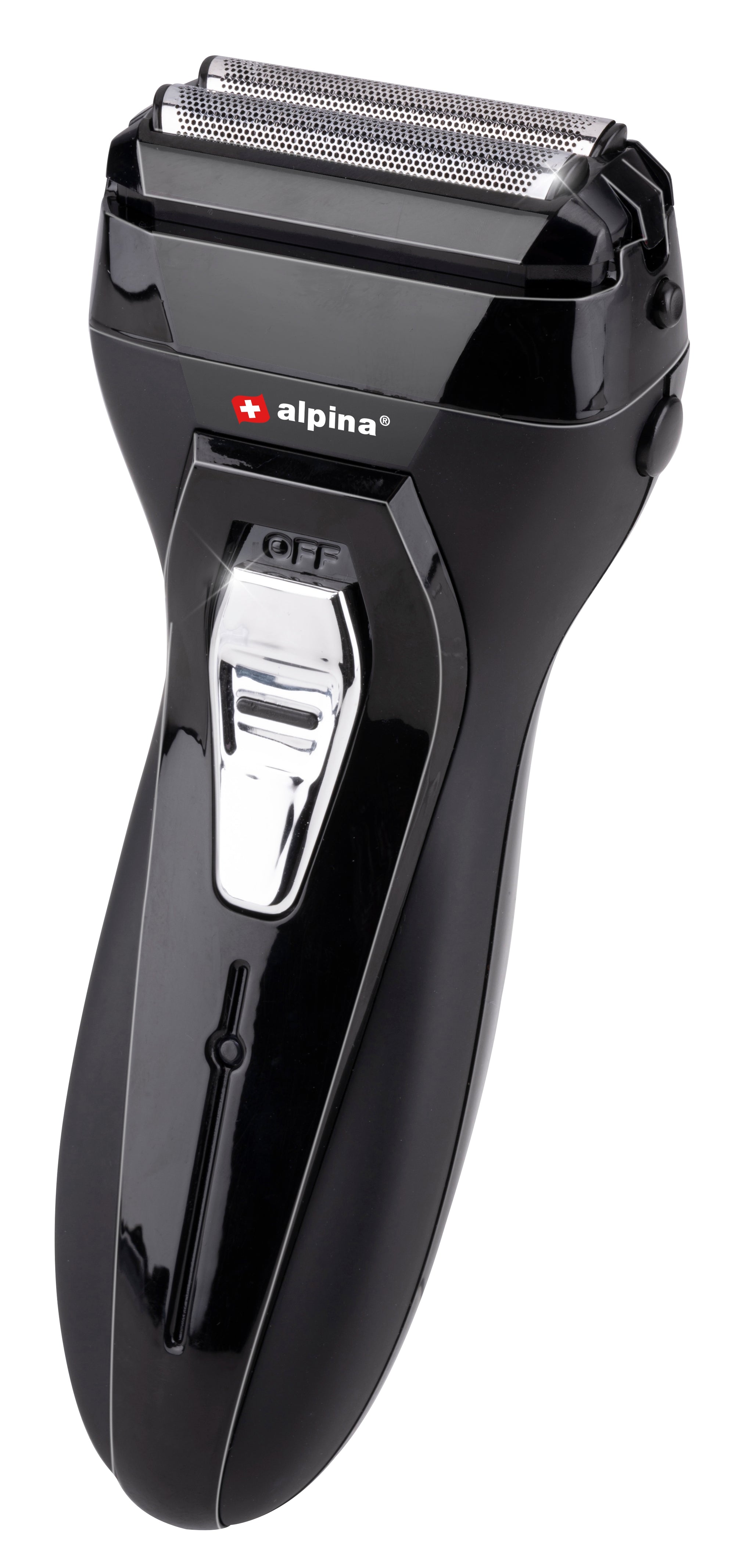 ALPINA SCHEERAPPARAAT DUAL HEAD 230V 600MAH - Tuincentrum Lopik