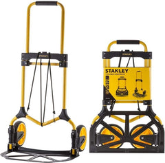 STANLEY FT582 OPVOUWBARE STEEKWAGEN 90KG - Tuincentrum Lopik