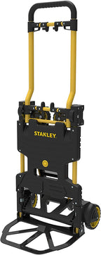 STANLEY HAND PLATFORM TRUCK 137KG 2IN1 - Tuincentrum Lopik