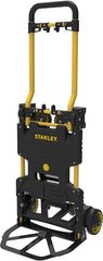 STANLEY HAND PLATFORM TRUCK 137KG 2IN1 - Tuincentrum Lopik