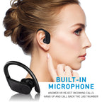 GRUNDIG EARBUDS SPORT TWS 300MAH DRAADLOZE IN-EAR KOPTELEFOON BLUETOOTH - Tuincentrum Lopik