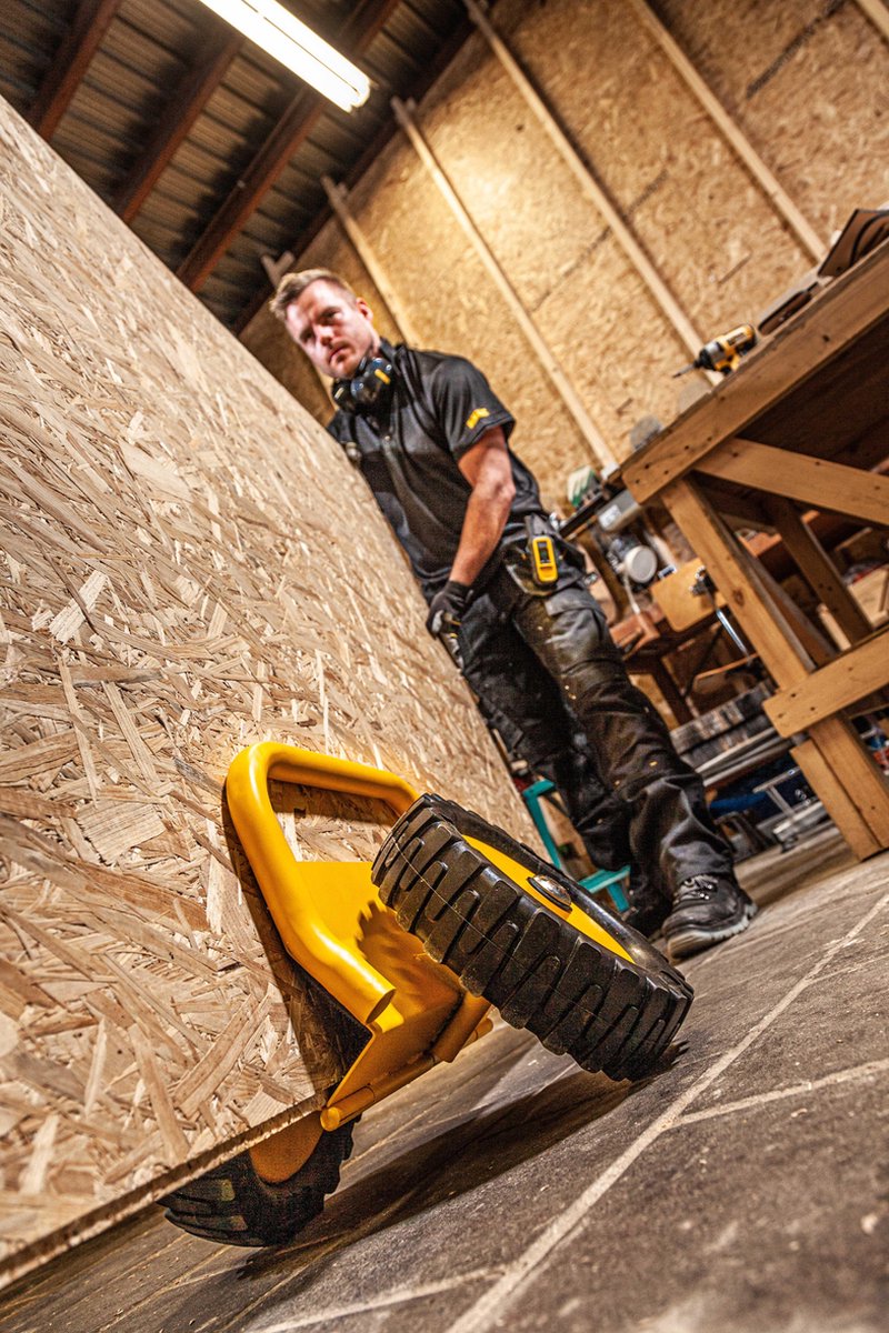 DEWALT DOOR DOLLY 500KG DXWT-200 - Tuincentrum Lopik