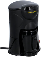 DUNLOP KOFFIEZETAPPARAAT 12V - COMPACTE KOFFIEMAKER VOOR IN DE AUTO - Tuincentrum Lopik
