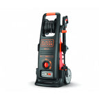 BLACK+DECKER HOGEDRUKREINIGER 220-240V - Tuincentrum Lopik