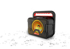 MOTOROLA SOUND ROKR 810 DRAADLOZE BLUETOOTH SPEAKER 40W ZWART - Tuincentrum Lopik