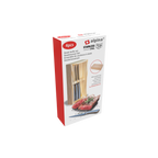 ALPINA STEAKMESSEN SET 4-DELIG IN HOUTEN BOX - Tuincentrum Lopik
