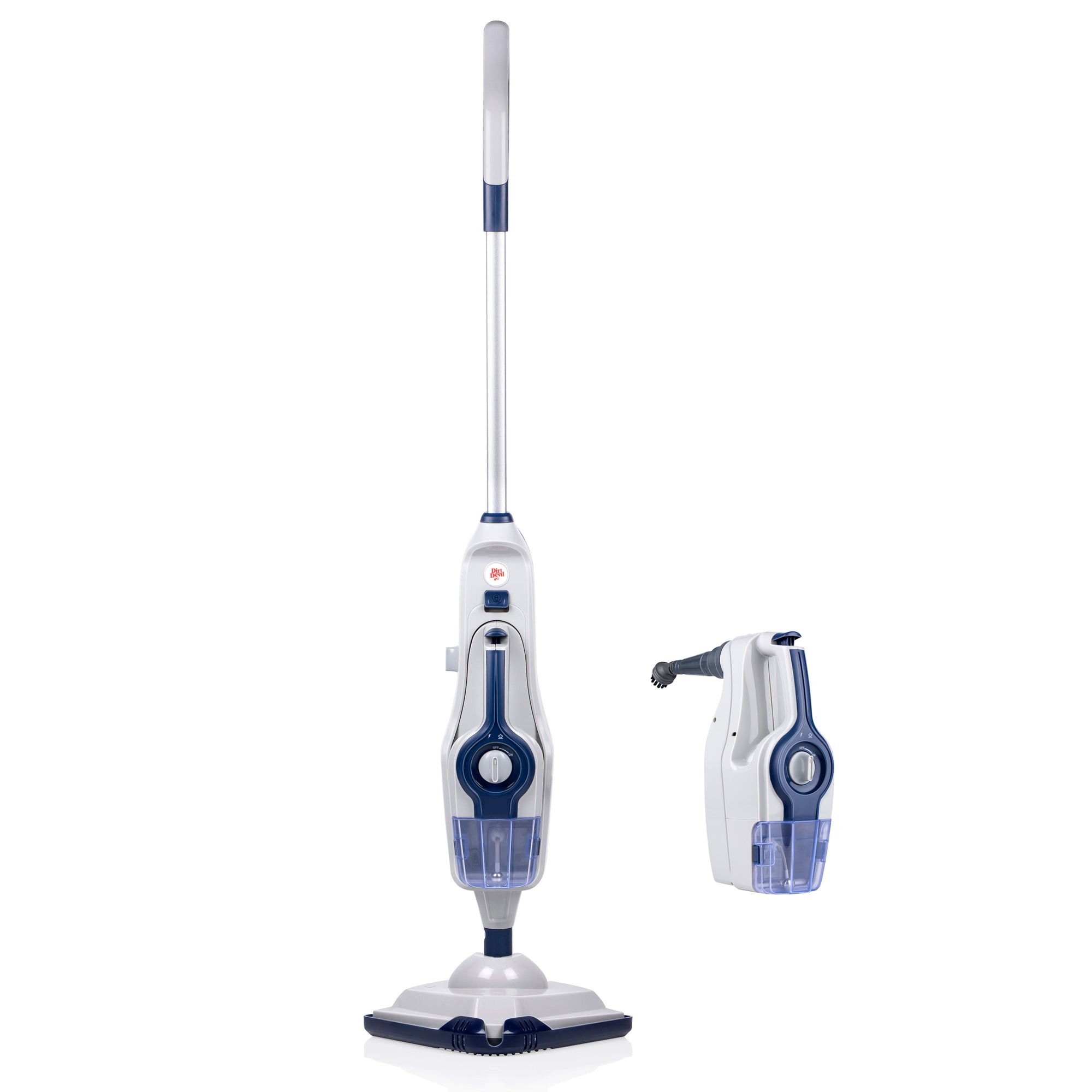 DIRT DEVIL STEAM MOP 1600W - Tuincentrum Lopik