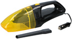 DUNLOP AUTOSTOFZUIGER 12V 60W  KRACHTIGE KRUIMELZUIGER MET 3M SNOER - Tuincentrum Lopik