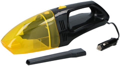 DUNLOP AUTOSTOFZUIGER 12V 60W  KRACHTIGE KRUIMELZUIGER MET 3M SNOER - Tuincentrum Lopik