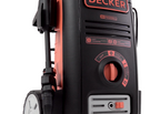 BLACK+DECKER HOGEDRUKREINIGER 220-240V - Tuincentrum Lopik