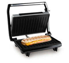 ALPINA CONTACTGRILL 700W VEELZIJDIGE ELEKTRISCHE GRILL - Tuincentrum Lopik