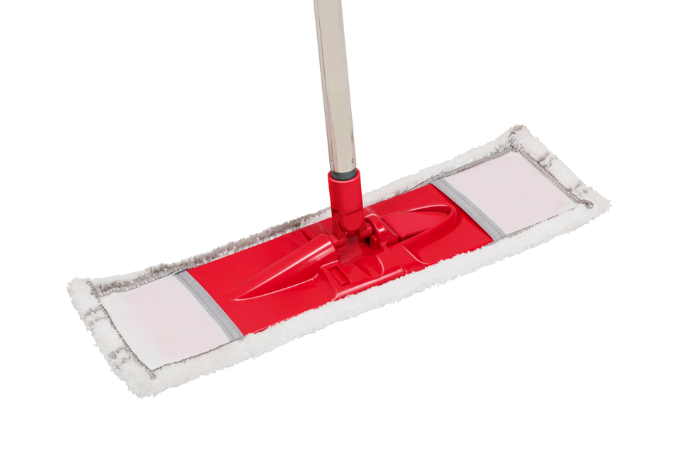 DIRT DEVIL MICROFIBER CLEANING MOP - Tuincentrum Lopik
