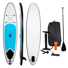 EDDY TOYS SUP BOARD 6-DELIG SET - Tuincentrum Lopik
