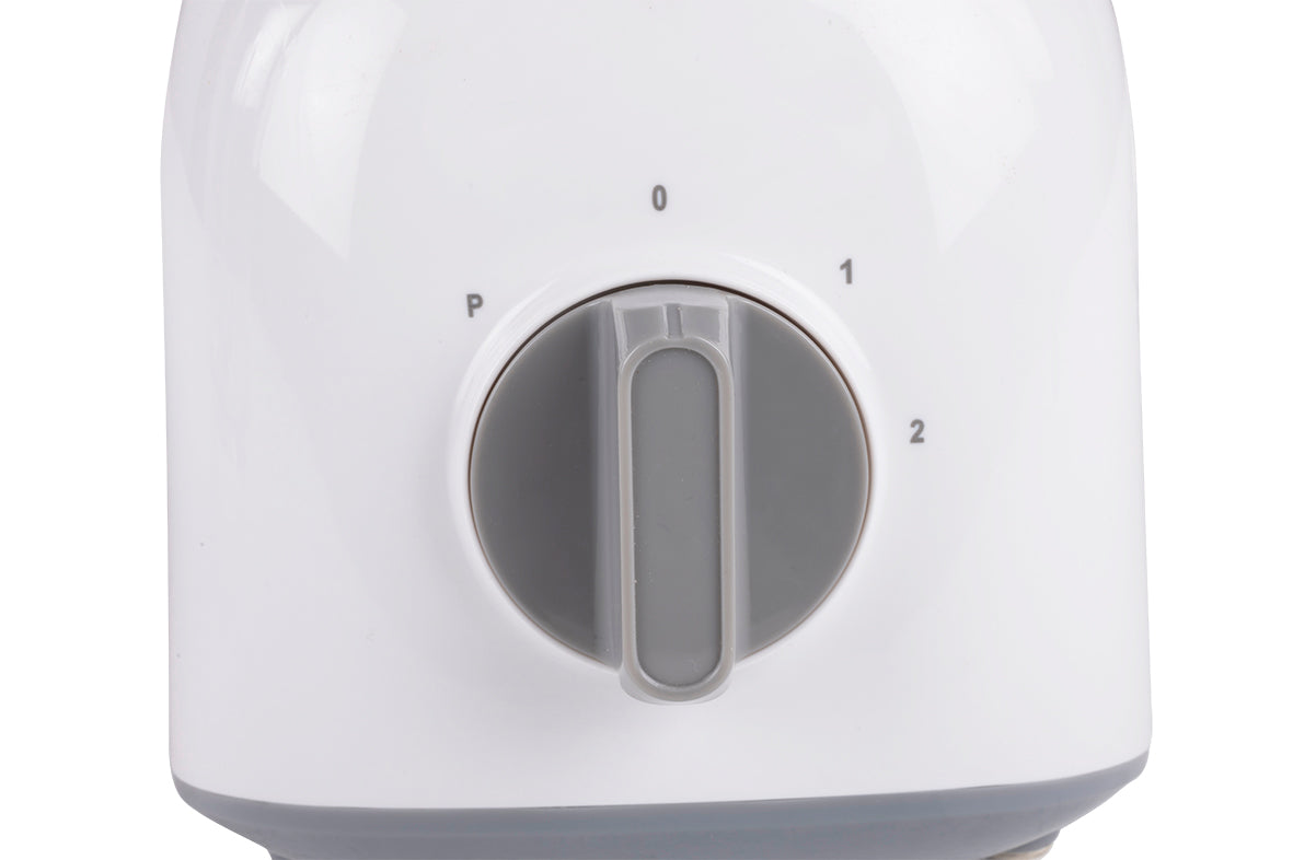 ALPINA BLENDER 1,5L 400W - Tuincentrum Lopik