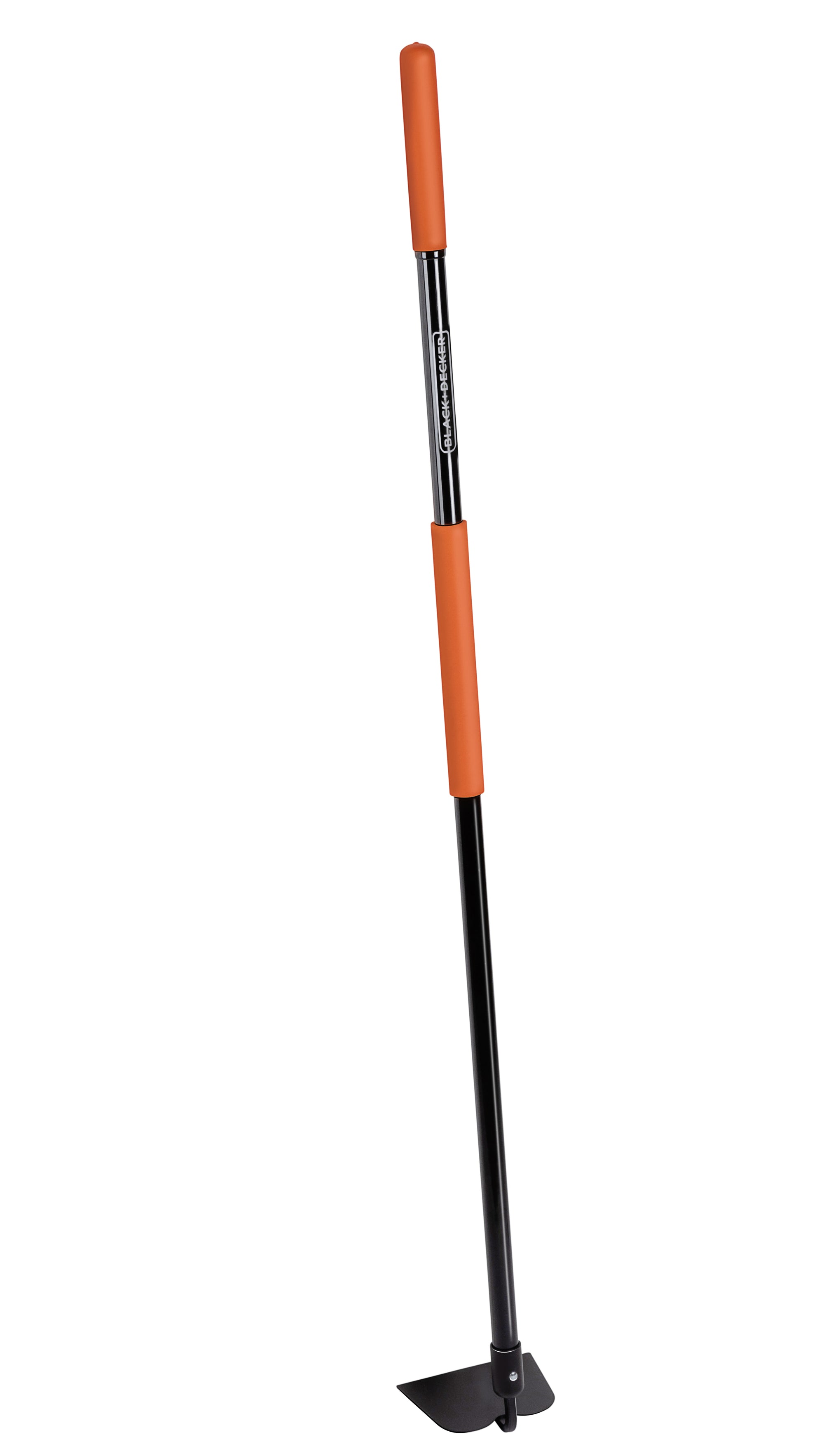 BLACK+DECKER SCHOFFEL 146CM GLASVEZEL KOOLSTOFSTAAL - Tuincentrum Lopik
