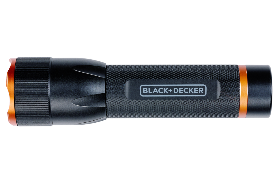 BLACK+DECKER LED ZAKLAMP 10W 500LM 100M BEREIK - Tuincentrum Lopik