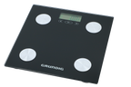 GRUNDIG LICHAAMSANALYSEWEEGSCHAAL 180KG - Tuincentrum Lopik