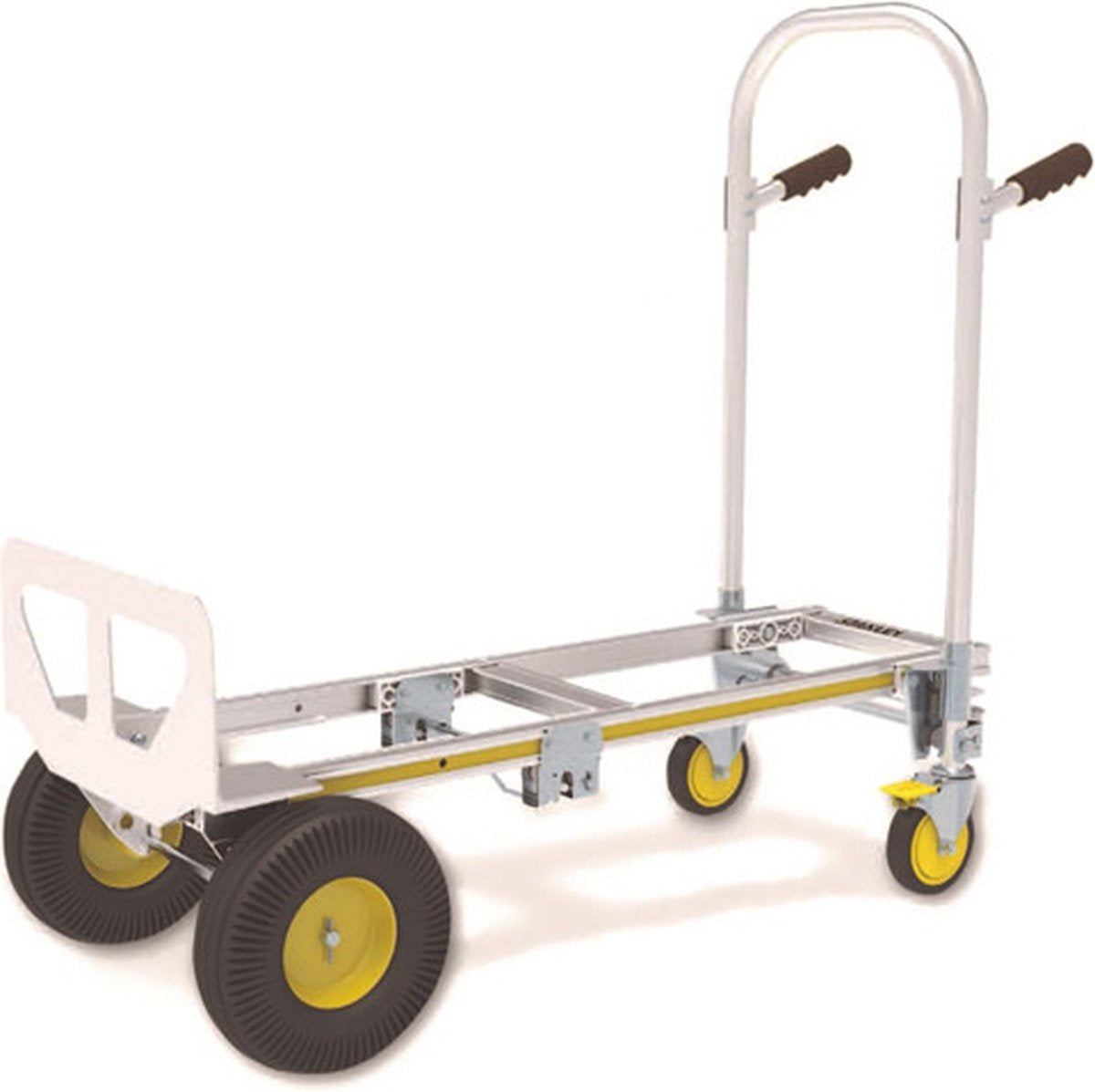 STANLEY HAND PLATFORM TRUCK 200/250KG - Tuincentrum Lopik