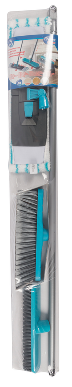 LIFETIME CLEAN SCHOONMAAKSET 5-DELIG - Tuincentrum Lopik