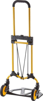 STANLEY HANDTRUCK FOLDABLE 70KG - Tuincentrum Lopik