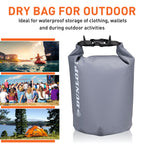 DUNLOP DRYBAG 5 LITER WATERDICHT - Tuincentrum Lopik