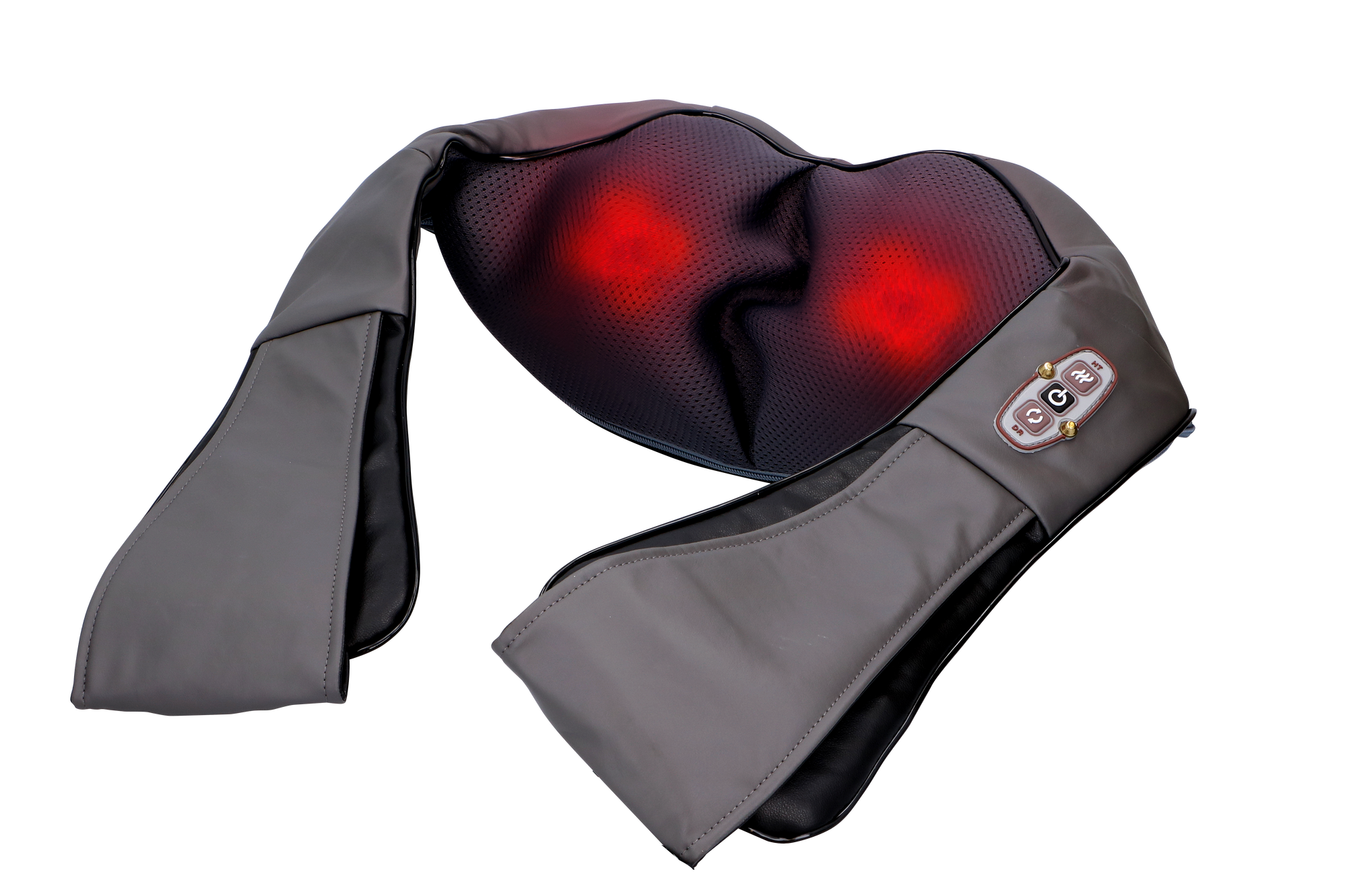GRUNDIG SHOULDER MASSAGER 230V 30W - Tuincentrum Lopik