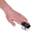 GRUNDIG SATURATIEMETER VINGER ZUURSTOFMETER - Tuincentrum Lopik