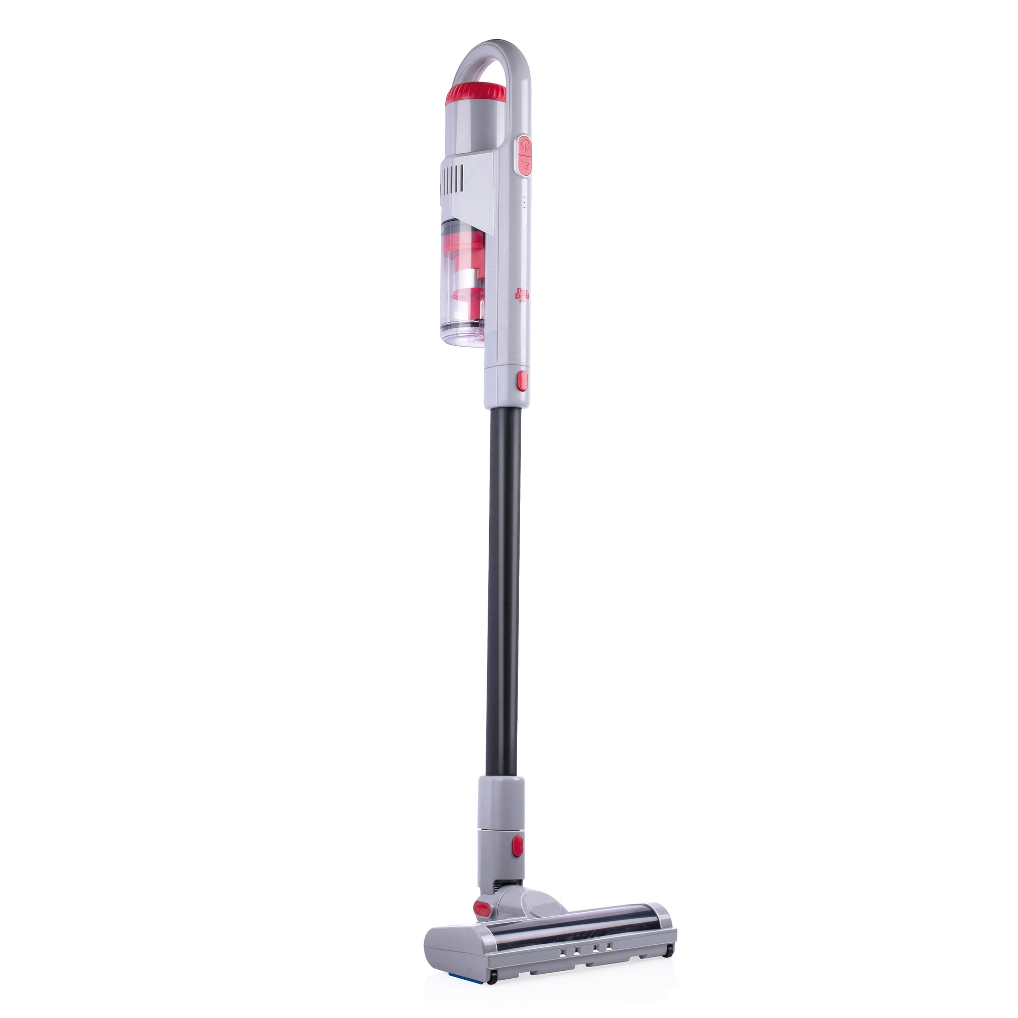 DIRT DEVIL STEELSTOFZUIGER DD9006  KRACHTIGE SNOERLOZE STOFZUIGER - Tuincentrum Lopik