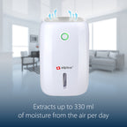 ALPINA LUCHTONTVOCHTIGER 500ML 22.5W - Tuincentrum Lopik