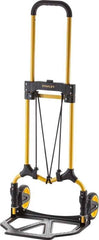 STANLEY HANDTRUCK FOLDABLE 70KG - Tuincentrum Lopik