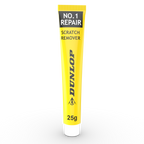 DUNLOP AUTO KRAS REPARATIE SET 9-DELIG - Tuincentrum Lopik
