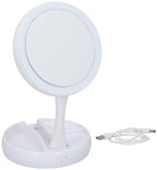 GRUNDIG COSMETIC MIRROR 21LED FOLDABLE - Tuincentrum Lopik