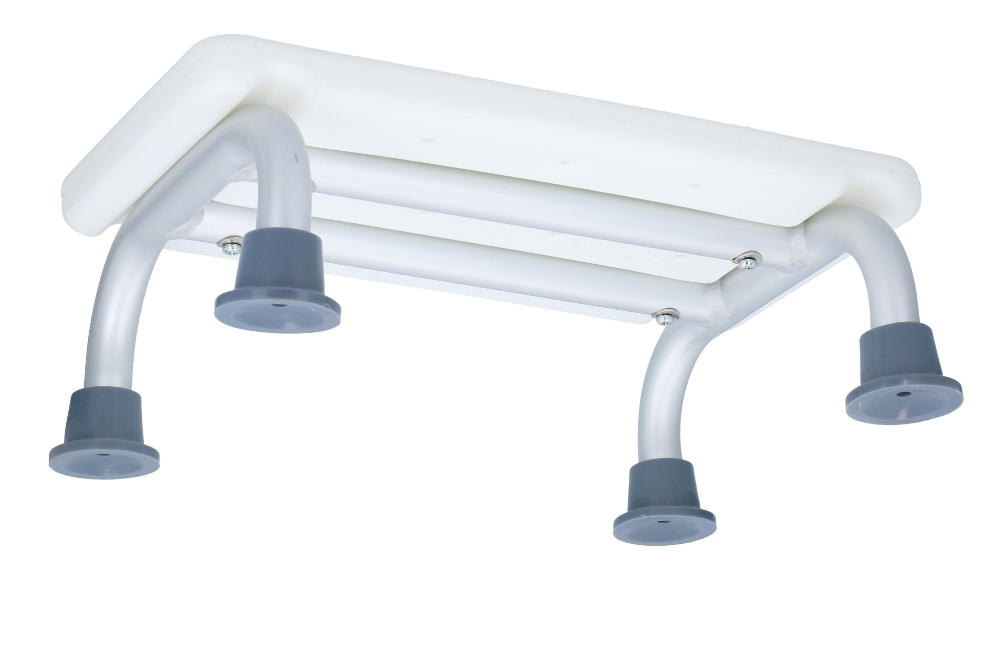 VIVAMORE BADKUIP OPSTAPJE 40X31X14.5CM - Tuincentrum Lopik