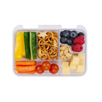 ALPINA LUNCHBOX MET VAKJES 6-DELIG COMPARTIMENT - Tuincentrum Lopik