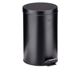 DIRT DEVIL PEDAL BIN 12L 2PC POWDER COATED - Tuincentrum Lopik