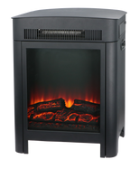CLASSIC FIRE SFEERHAARD MODENA LED 1800W MET VERWARMING - Tuincentrum Lopik