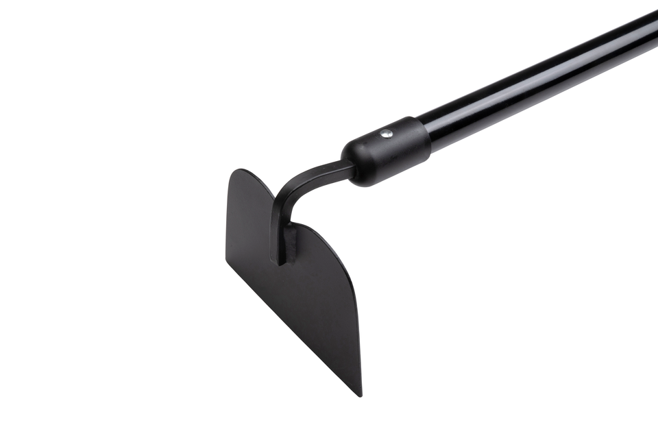 BLACK+DECKER SCHOFFEL 146CM GLASVEZEL KOOLSTOFSTAAL - Tuincentrum Lopik