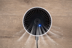 ALPINA LUCHTREINIGER USB 1.5W - Tuincentrum Lopik