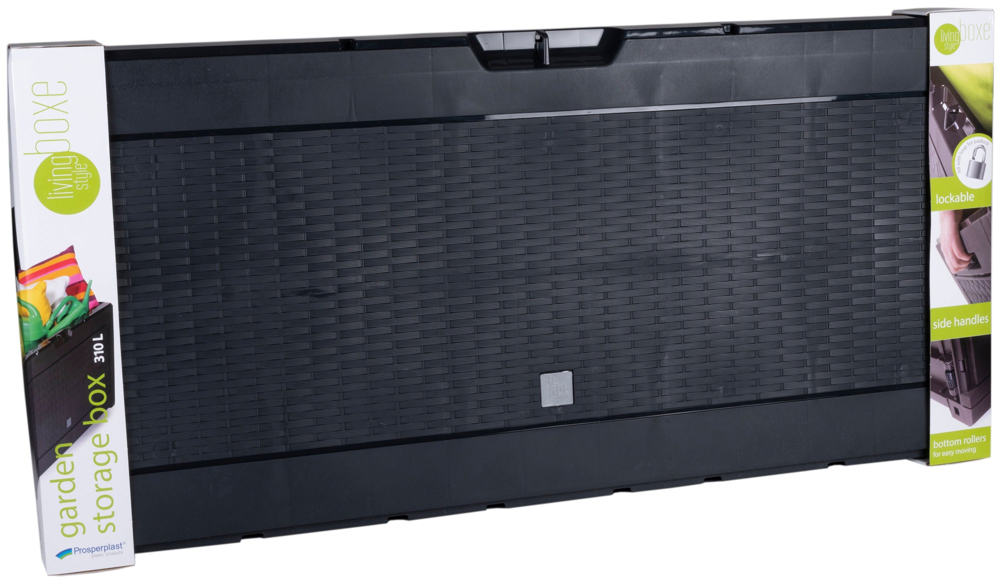 KUSSENBOX 310L - Tuincentrum Lopik