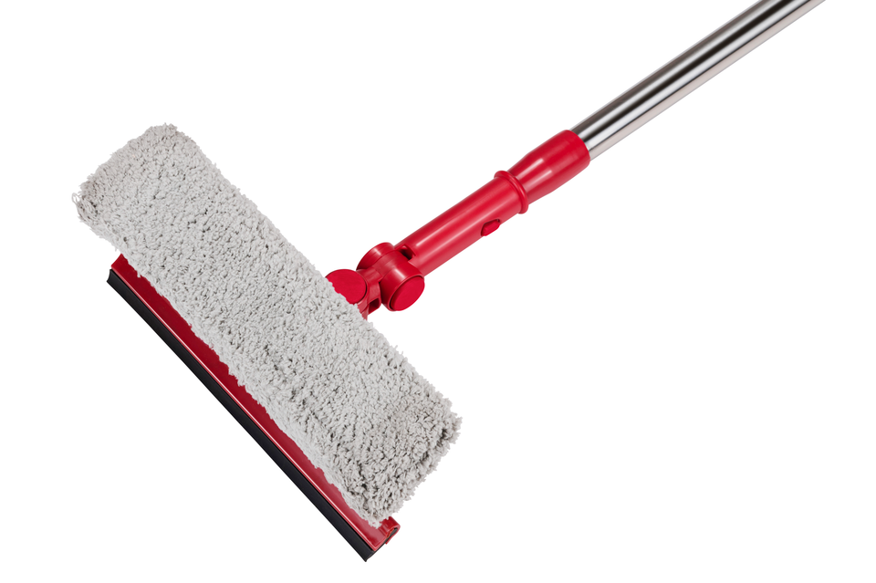 DIRT DEVIL WINDOW CLEANER 2 IN 1 - Tuincentrum Lopik