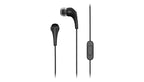 MOTOROLA SOUND 2-S IN-EAR OORDOPJES MET MICROFOON ZWART - Tuincentrum Lopik
