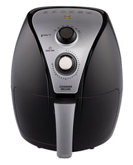 CUISINIER HETELUCHTFRITEUSE 3,2L - Tuincentrum Lopik