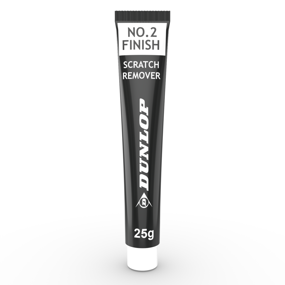 DUNLOP AUTO KRAS REPARATIE SET 9-DELIG - Tuincentrum Lopik