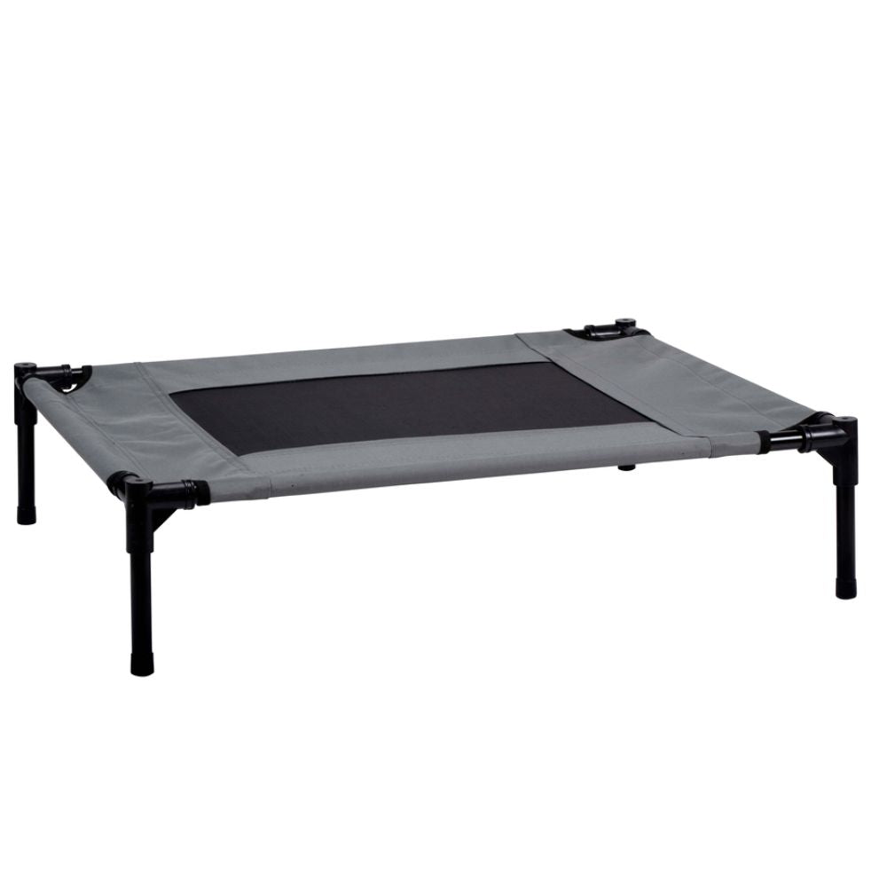 MAXXPRO HONDENBED OP POOTJES MEDIUM 63,5X81X17CM - Tuincentrum Lopik