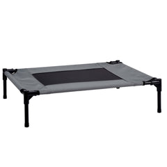 MAXXPRO HONDENBED OP POOTJES MEDIUM 63,5X81X17CM - Tuincentrum Lopik